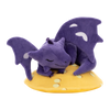 Gold Hoarding Dragon Midir Plushie