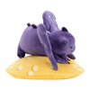 Gold Hoarding Dragon Midir Plushie