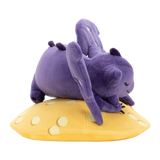 Gold Hoarding Dragon Midir Plushie