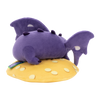 Gold Hoarding Dragon Midir Plushie