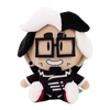 Professor Chalk Plush