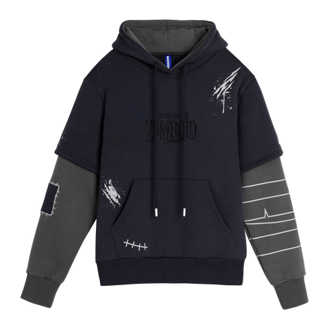 Project Zomboid Hoodie