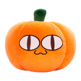 Pumpkin Plushie