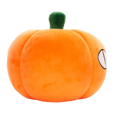 Pumpkin Plushie