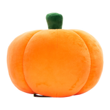 Pumpkin Plushie