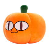 Pumpkin Plushie