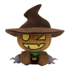 Pumpkin Jack Plushie