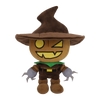 Pumpkin Jack Plushie