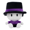 Tiny Purplers Plushie