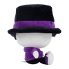 Tiny Purplers Plushie