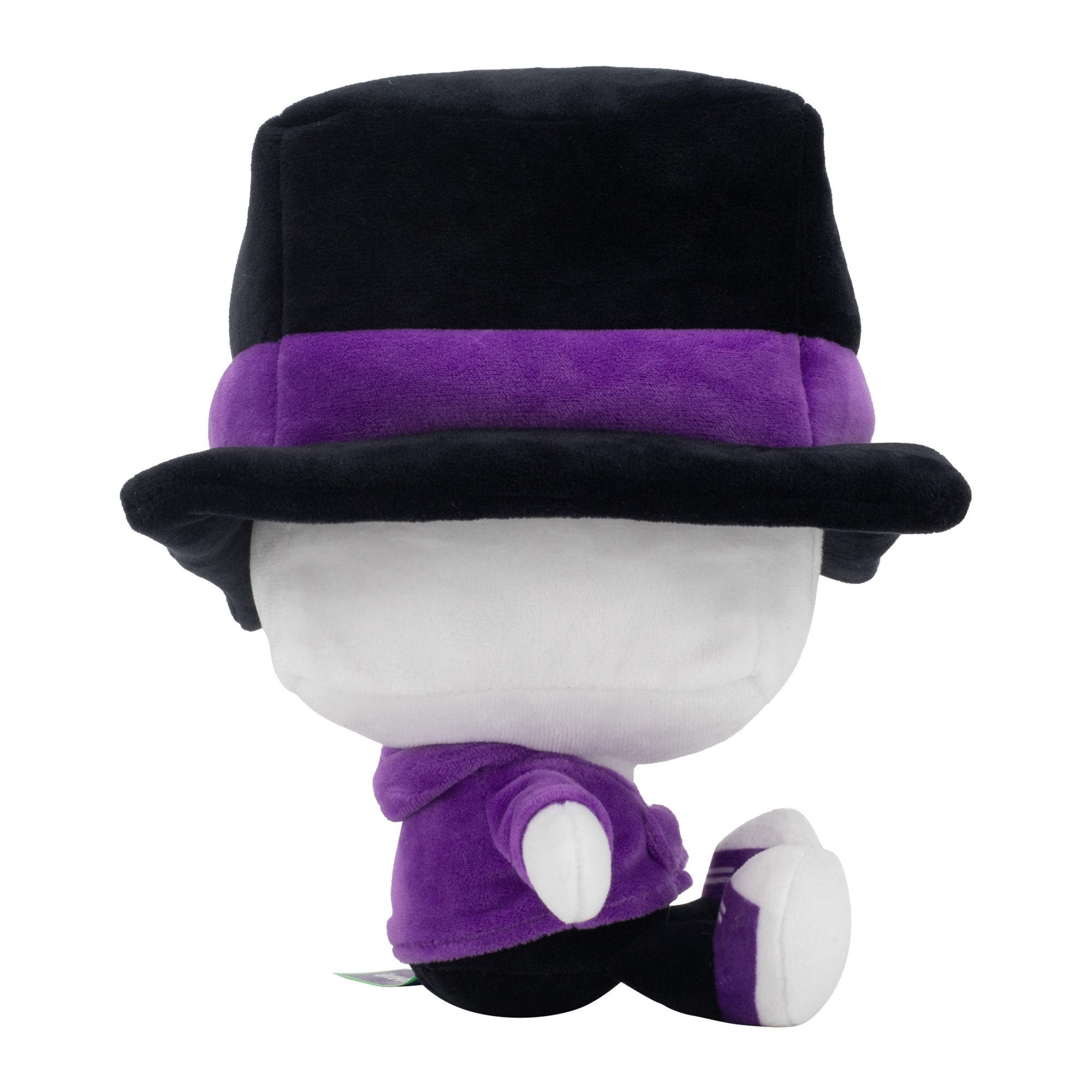 Tiny Purplers Plushie