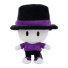 Tiny Purplers Plushie