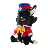 Mu Magical Cat Bacardi Plush  by Makeship.