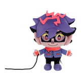 Epithet Erased Rick Shades Doll Plush  by Makeship.