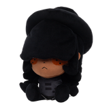 Creibis Black Pawn 2.0 Plush  by Makeship.
