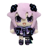Idea Factory International Older Neptune 2.0 Plushie  by Makeship.