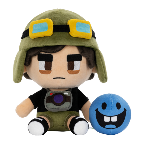 soyHerios Herios Peluche Plush by Makeship.