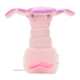 Garden Tower Defense Confusion Plant Plush  by Makeship.