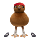 Ninja Kiwi Plush  by Makeship.