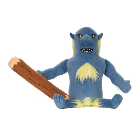Valheim Troll Jumbo Plush  by Makeship.