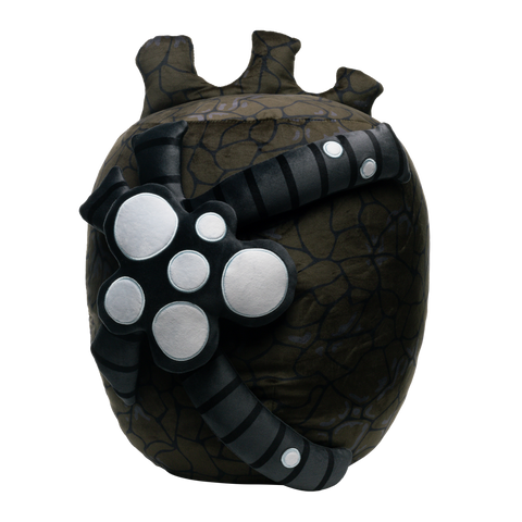 Frictional Games WAU Doughboi  by Makeship.