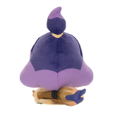 Blue Backpack Constance Plush   by Makeship.