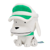 Tim the Dog Plush