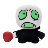 Die of Death Pursuer Plush  by Makeship.