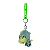 Cavemanon Olivia Keychain Plush  by Makeship.