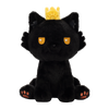 Queen Doris Plushie