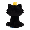 Queen Doris Plushie