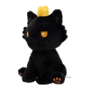 Queen Doris Plushie