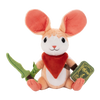 Quill Plushie