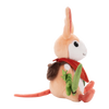 Quill Plushie