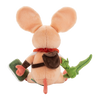 Quill Plushie