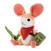 Quill Plushie