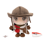 Ironlily Ordo Mediare Sister 3.0 Plush  by Makeship.