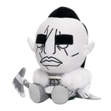 CME_T Grogna Plush  by Makeship.