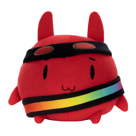 RAMbit Plushie