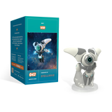 Paradox Interactive VIR Vinyl Figure by Makeship.