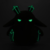 Peglin Super Sapper GITD Plushie