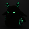 Peglin Super Sapper GITD Plushie