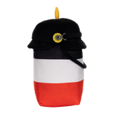 Big Reichtangle (Germany) Jumbo Plushie
