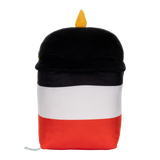 Big Reichtangle (Germany) Jumbo Plushie