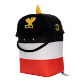 Big Reichtangle (Germany) Jumbo Plushie