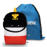 Big Reichtangle (Germany) Jumbo Plushie