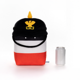 Big Reichtangle (Germany) Jumbo Plushie