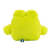 Ribbit Plush