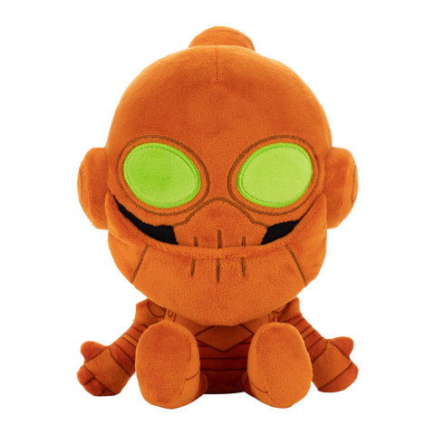 Robot Plush