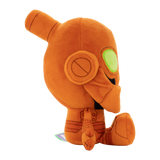 Robot Plush